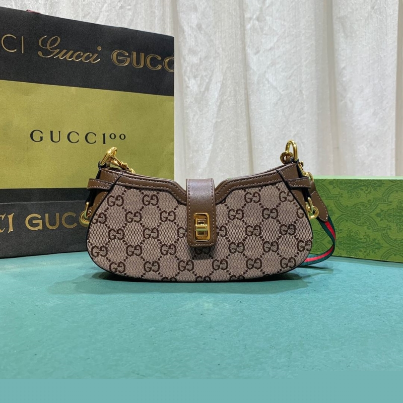 G*u*i satchel bags